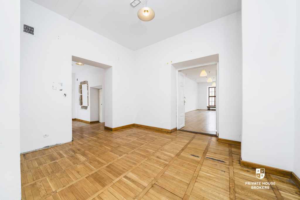 Lokal biurowy do wynajęcia, 361,91 m², Kraków, Stare Miasto, rynek Główny - zdjęcie 8