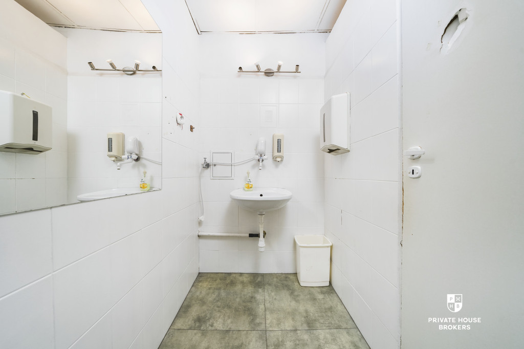 Lokal biurowy do wynajęcia, 361,91 m², Kraków, Stare Miasto, rynek Główny - zdjęcie 6