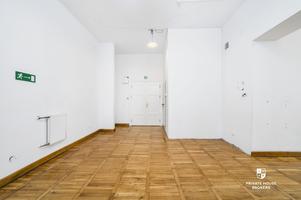 Lokal biurowy do wynajęcia, 361,91 m², Kraków, Stare Miasto, rynek Główny - zdjęcie 7