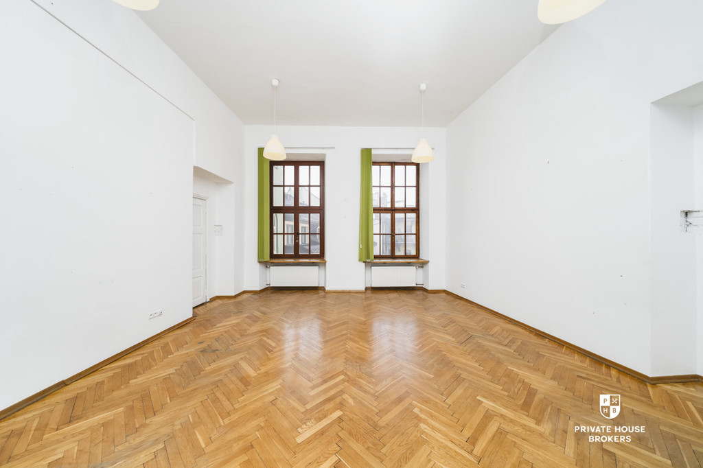 Lokal biurowy do wynajęcia, 361,91 m², Kraków, Stare Miasto, rynek Główny - zdjęcie 10