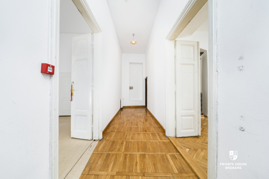 Lokal biurowy do wynajęcia, 361,91 m², Kraków, Stare Miasto, rynek Główny - zdjęcie 12