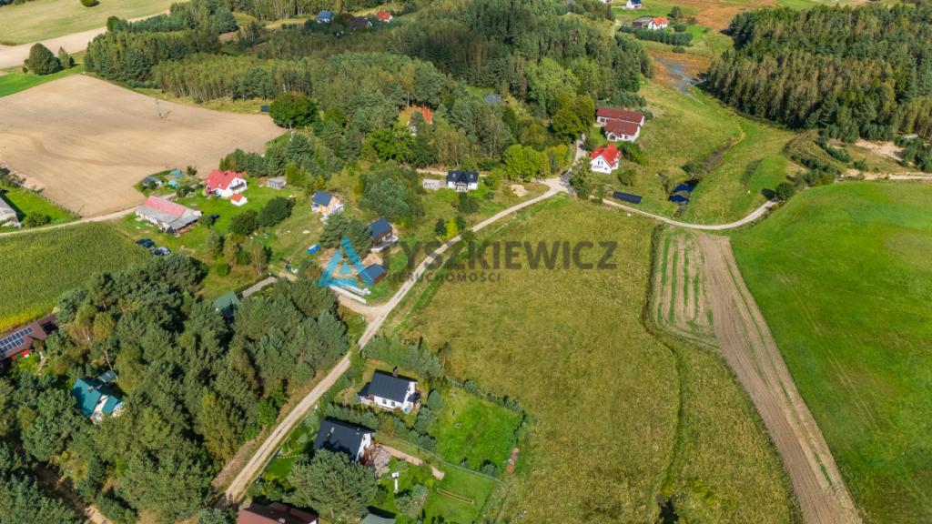 Działka rekreacyjna Stara Sikorska Huta - zdjęcie 6