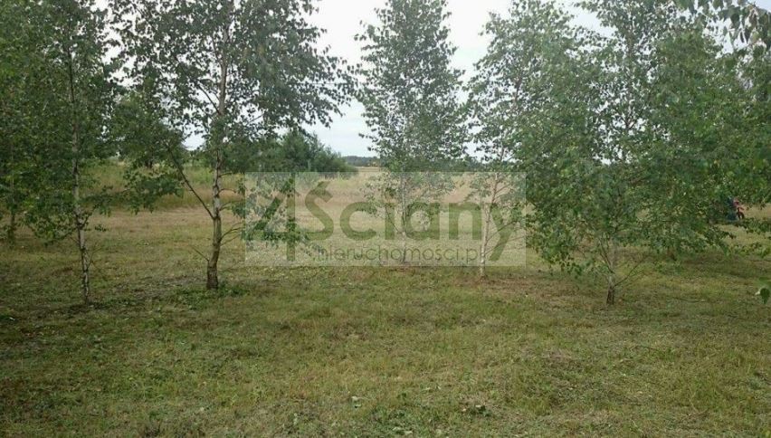 Działka budowlana 1700&nbsp;m², Żelechów - zdjęcie 3