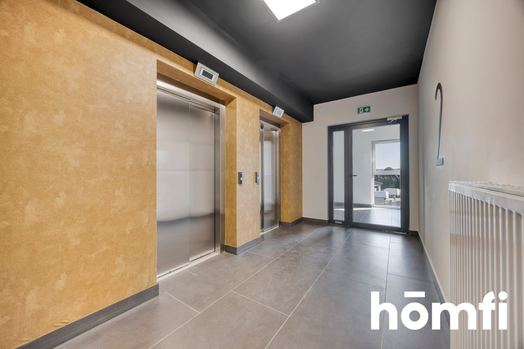 Mieszkanie 57,12&nbsp;m², Rzeszów, Drabinianka, Eugeniusza Kwiatkowskiego - zdjęcie 18