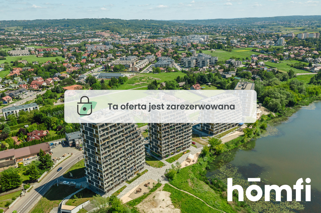 Mieszkanie 57,12&nbsp;m², Rzeszów, Drabinianka, Eugeniusza Kwiatkowskiego - zdjęcie 1