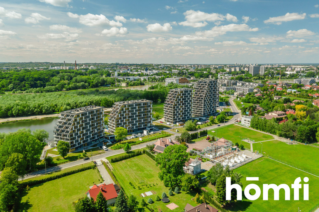 Mieszkanie 57,12&nbsp;m², Rzeszów, Drabinianka, Eugeniusza Kwiatkowskiego - zdjęcie 19