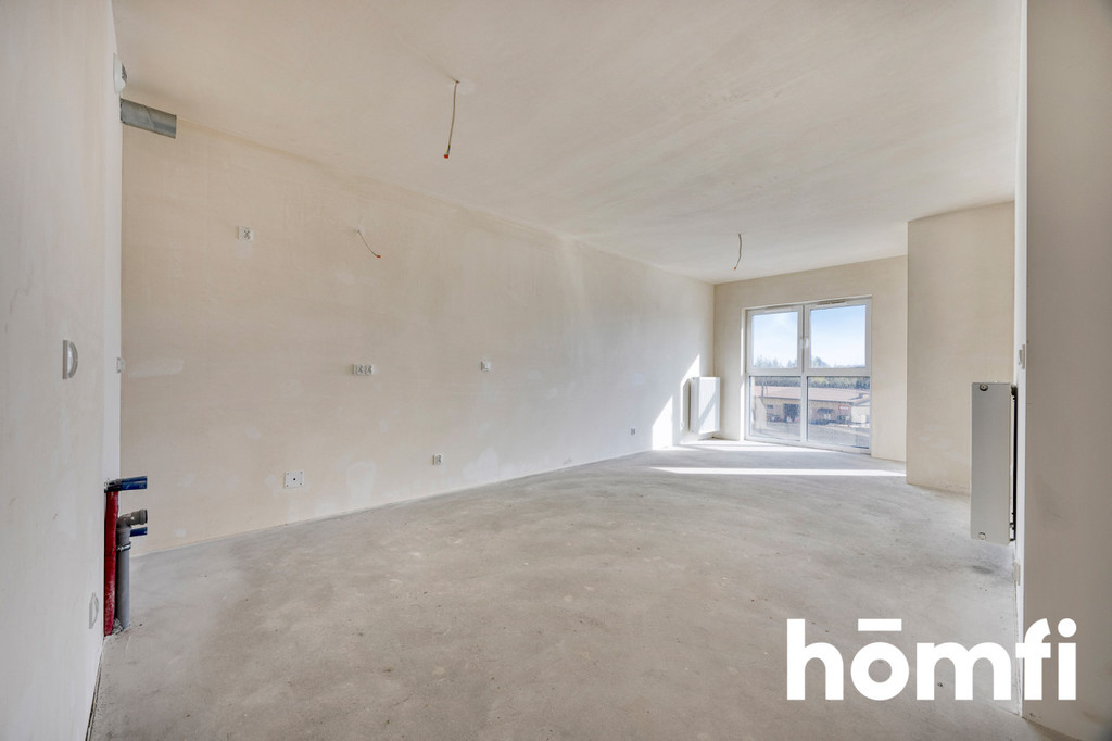Mieszkanie 57,12&nbsp;m², Rzeszów, Drabinianka, Eugeniusza Kwiatkowskiego - zdjęcie 17