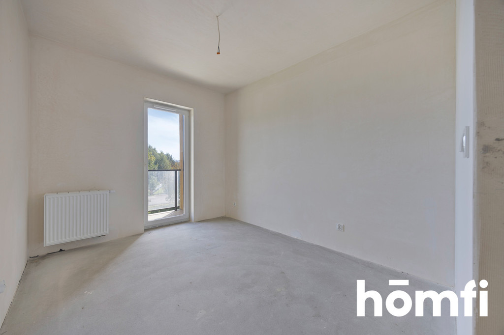 Mieszkanie 57,12&nbsp;m², Rzeszów, Drabinianka, Eugeniusza Kwiatkowskiego - zdjęcie 15