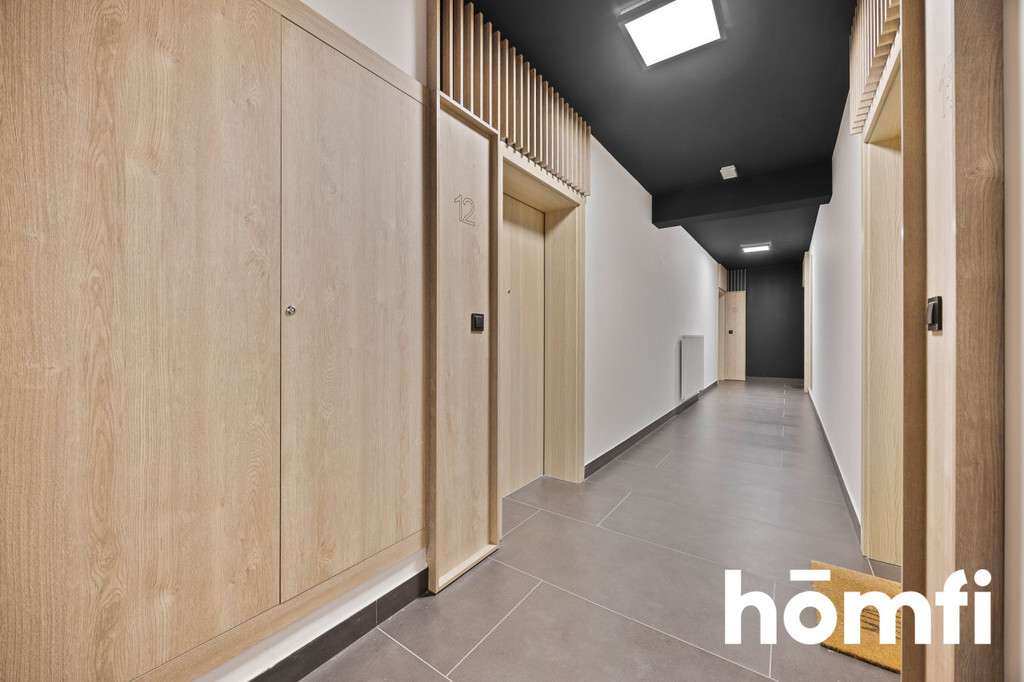 Mieszkanie 57,12&nbsp;m², Rzeszów, Drabinianka, Eugeniusza Kwiatkowskiego - zdjęcie 16