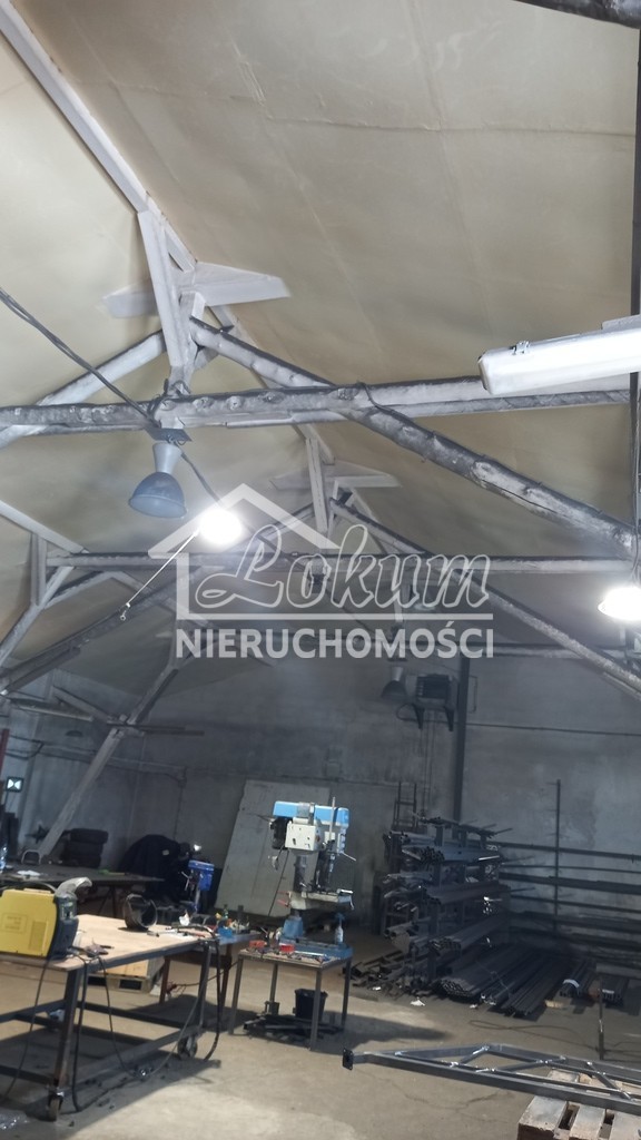 Lokal usługowy na sprzedaż, 495 m², Przecław, Przecław - zdjęcie 5