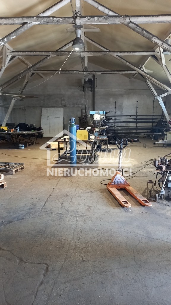 Lokal usługowy na sprzedaż, 495 m², Przecław, Przecław - zdjęcie 7