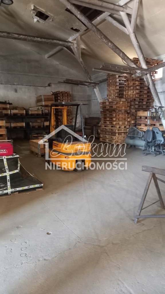 Lokal usługowy na sprzedaż, 495 m², Przecław, Przecław - zdjęcie 6