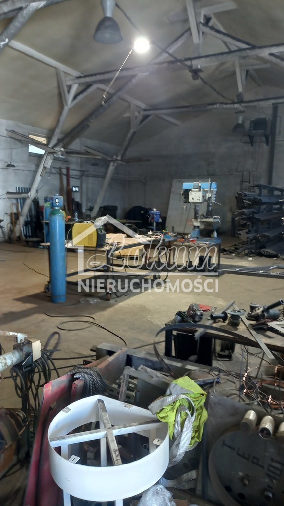 Lokal usługowy na sprzedaż, 495 m², Przecław, Przecław - zdjęcie 4