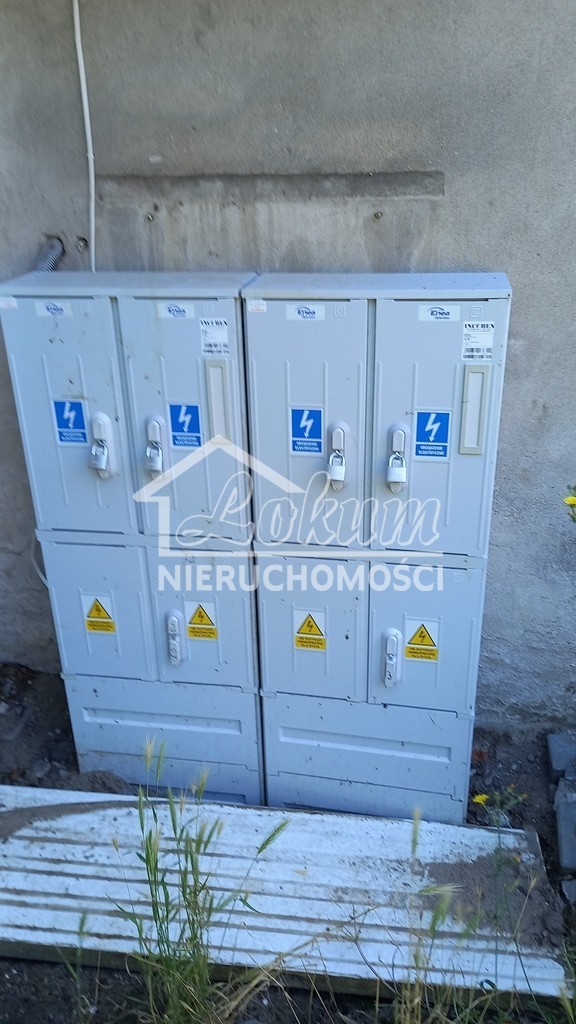 Lokal usługowy na sprzedaż, 495 m², Przecław, Przecław - zdjęcie 2