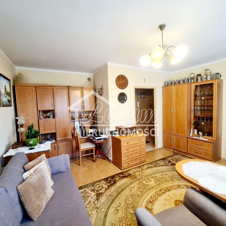 Mieszkanie 31 m², Szczecin - zdjęcie 2