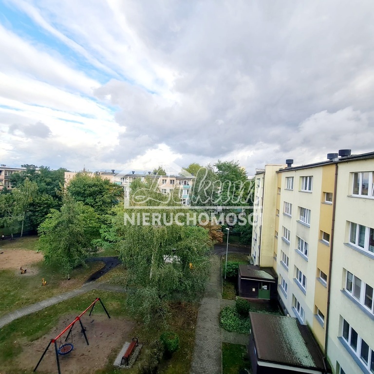 Mieszkanie 31 m², Szczecin - zdjęcie 1