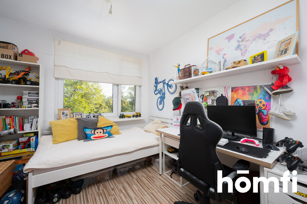Mieszkanie 77 m², Chrzanów, Fabryczna - zdjęcie 9