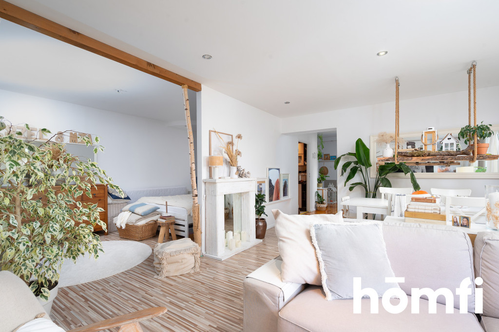 Mieszkanie 77 m², Chrzanów, Fabryczna - zdjęcie 2