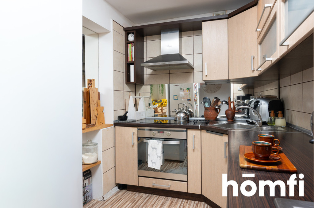 Mieszkanie 77 m², Chrzanów, Fabryczna - zdjęcie 15