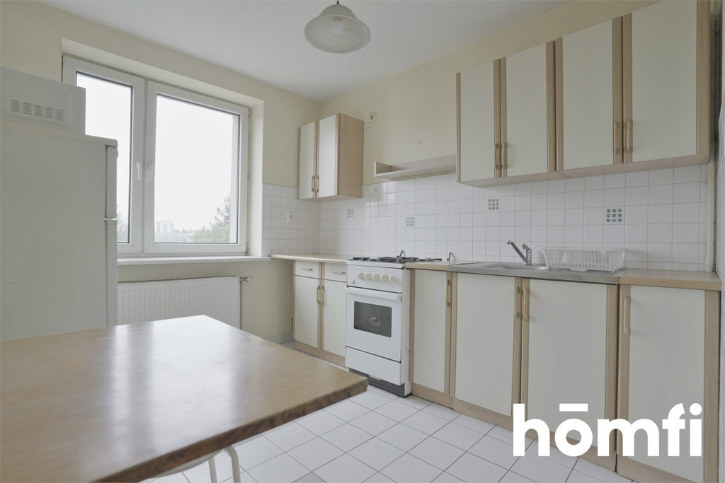 Mieszkanie 63&nbsp;m², Kraków, Czyżyny, Nowohucka - zdjęcie 5