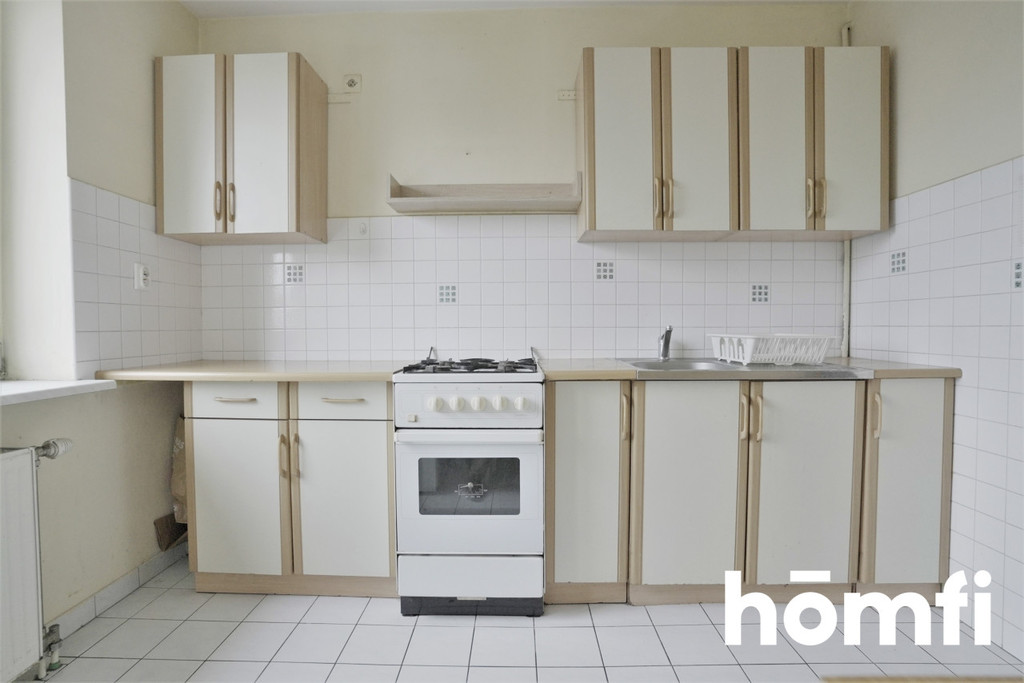 Mieszkanie 63&nbsp;m², Kraków, Czyżyny, Nowohucka - zdjęcie 11