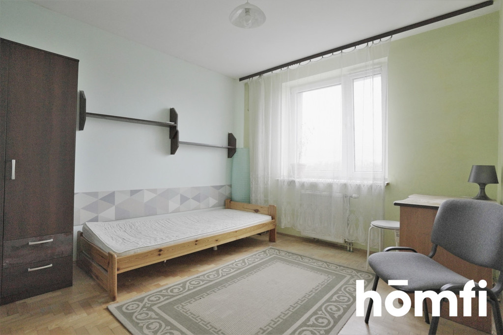 Mieszkanie 63&nbsp;m², Kraków, Czyżyny, Nowohucka - zdjęcie 3