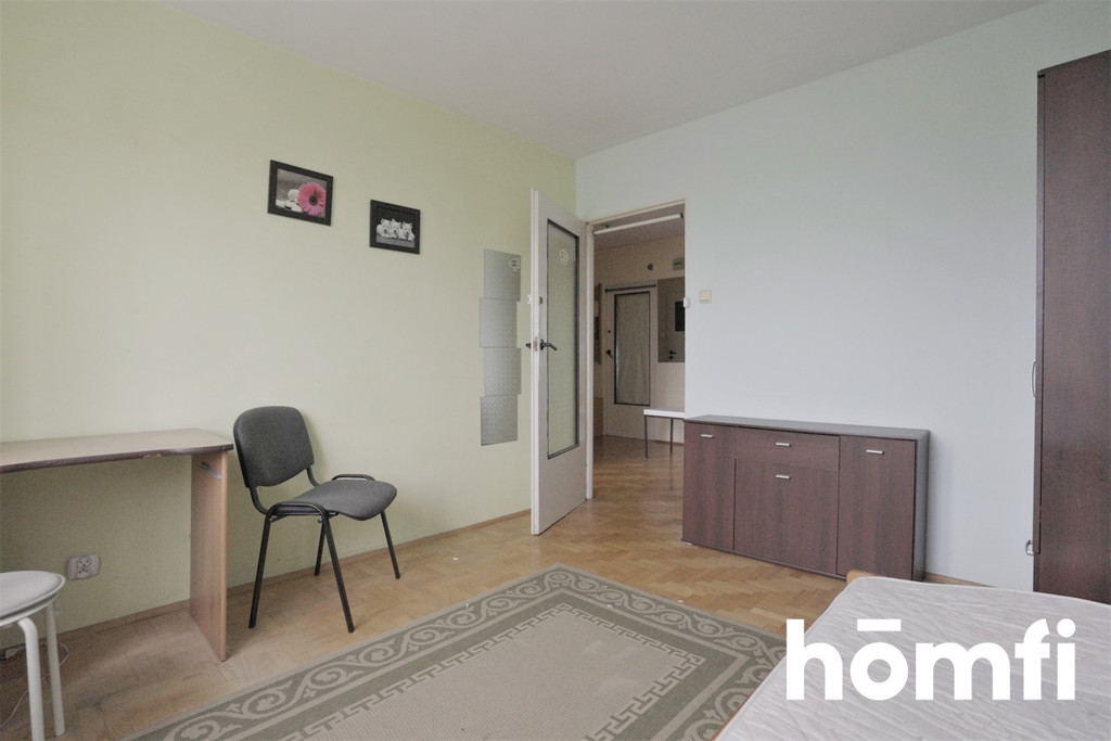 Mieszkanie 63&nbsp;m², Kraków, Czyżyny, Nowohucka - zdjęcie 13