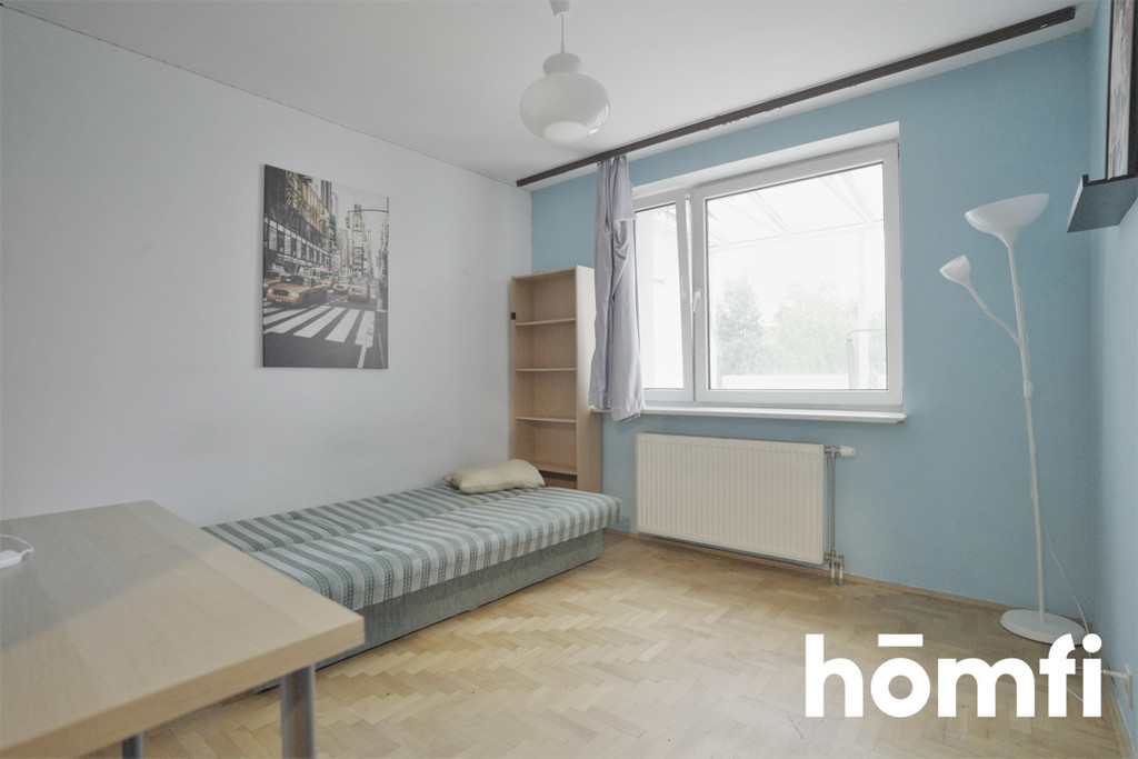 Mieszkanie 63&nbsp;m², Kraków, Czyżyny, Nowohucka - zdjęcie 7