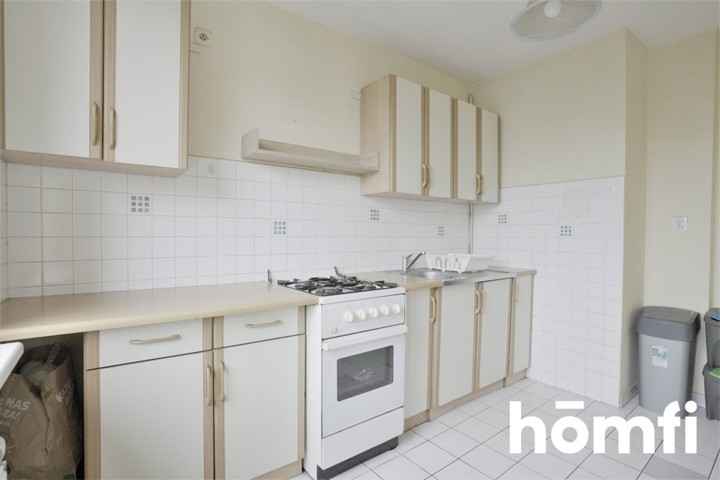 Mieszkanie 63&nbsp;m², Kraków, Czyżyny, Nowohucka - zdjęcie 12