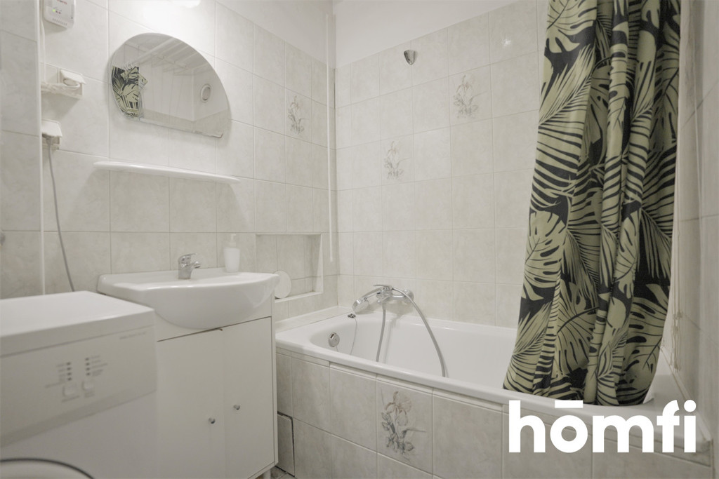 Mieszkanie 63&nbsp;m², Kraków, Czyżyny, Nowohucka - zdjęcie 14