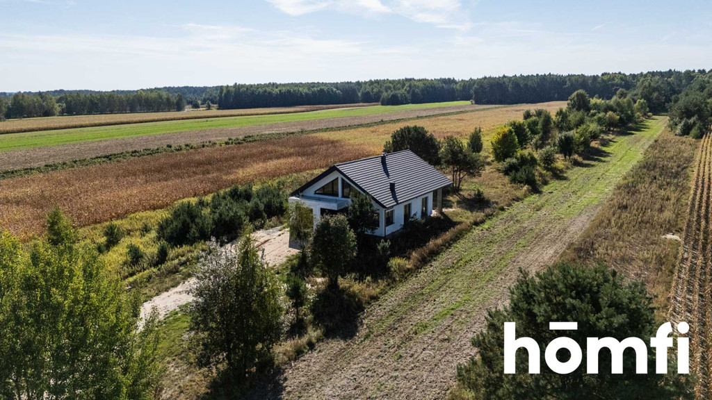Dom 205 m², Zwoleń, Długa - zdjęcie 12