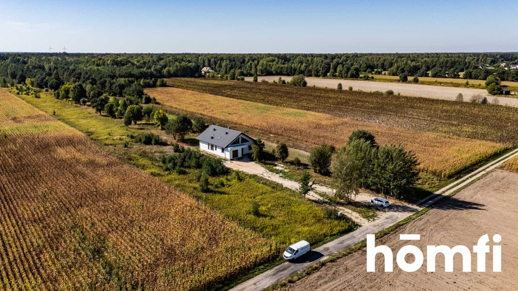 Dom 205 m², Zwoleń, Długa - zdjęcie 16