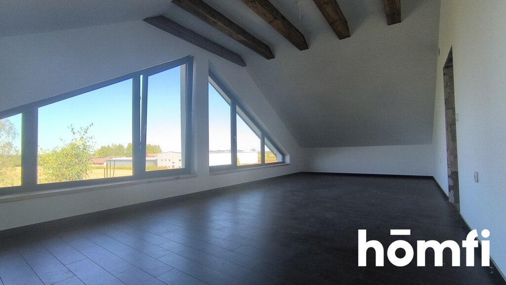 Dom 205 m², Zwoleń, Długa - zdjęcie 4