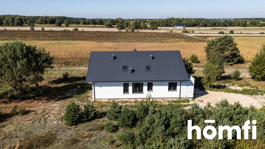 Dom 205 m², Zwoleń, Długa - zdjęcie 14