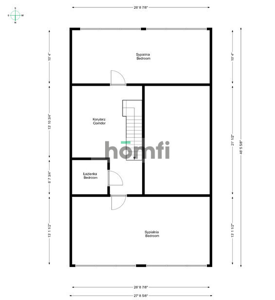Dom 205 m², Zwoleń, Długa - zdjęcie 8