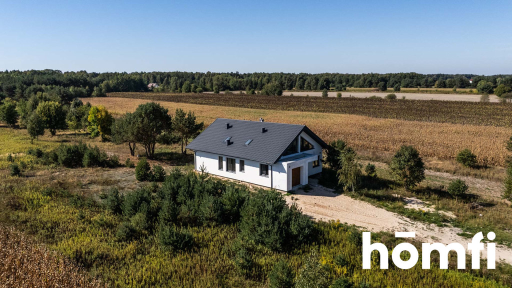 Dom 205 m², Zwoleń, Długa - zdjęcie 15