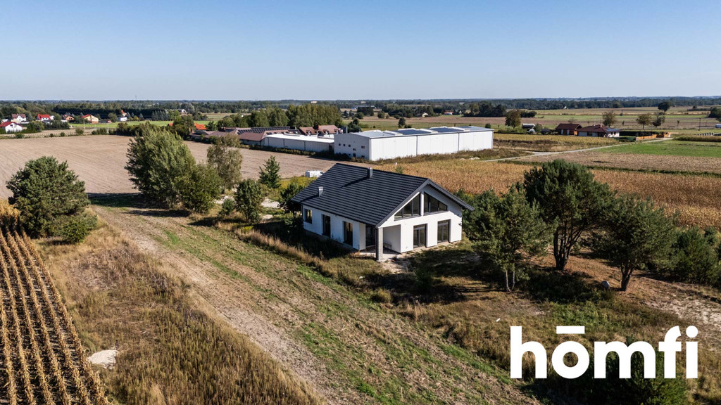 Dom 205 m², Zwoleń, Długa - zdjęcie 17