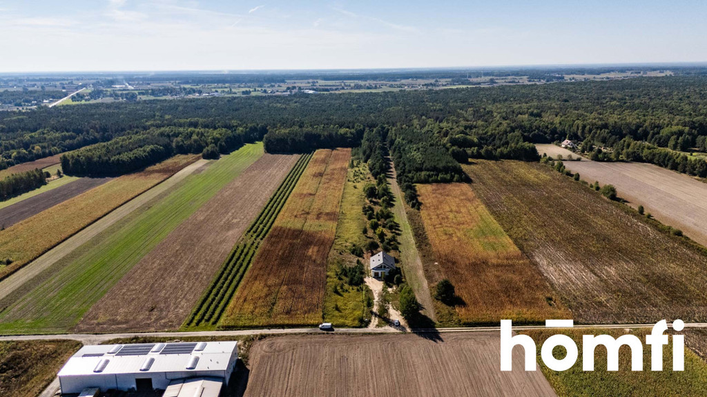 Dom 205 m², Zwoleń, Długa - zdjęcie 19