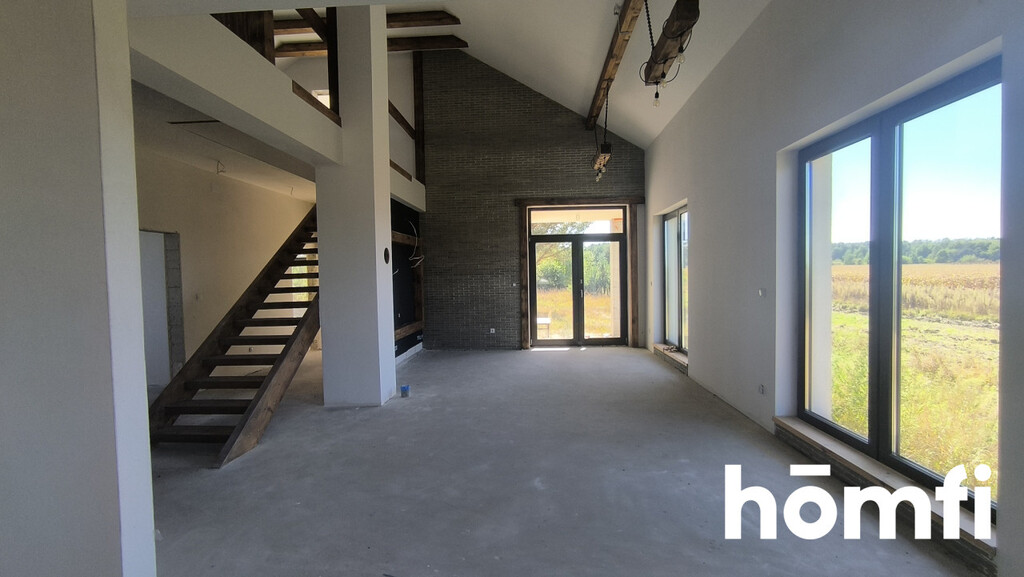 Dom 205 m², Zwoleń, Długa - zdjęcie 3