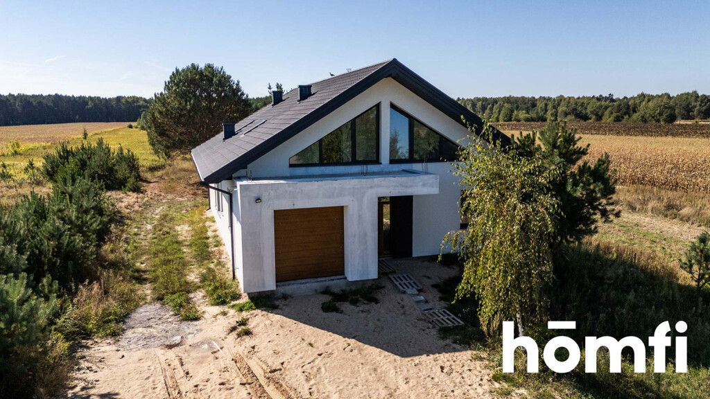 Dom 205 m², Zwoleń, Długa - zdjęcie 5
