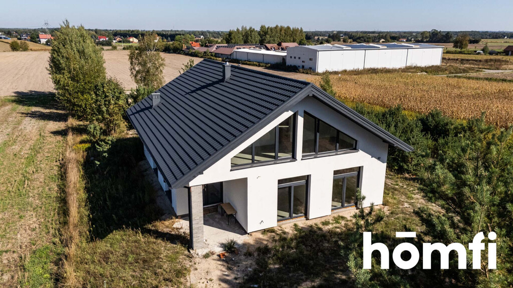 Dom 205 m², Zwoleń, Długa - zdjęcie 6