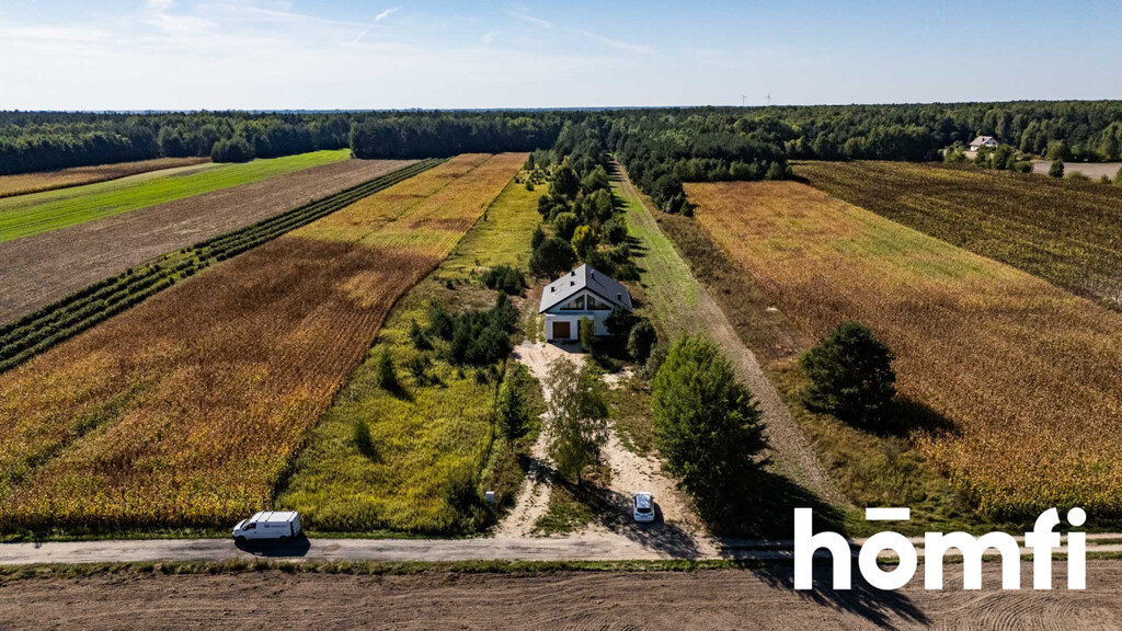 Dom 205 m², Zwoleń, Długa - zdjęcie 9