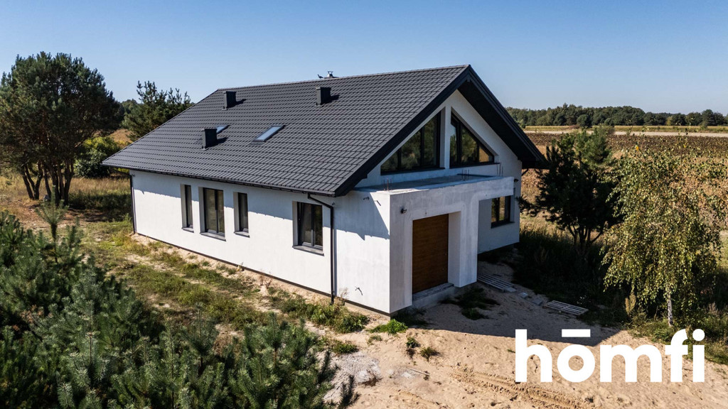 Dom 205 m², Zwoleń, Długa - zdjęcie 10