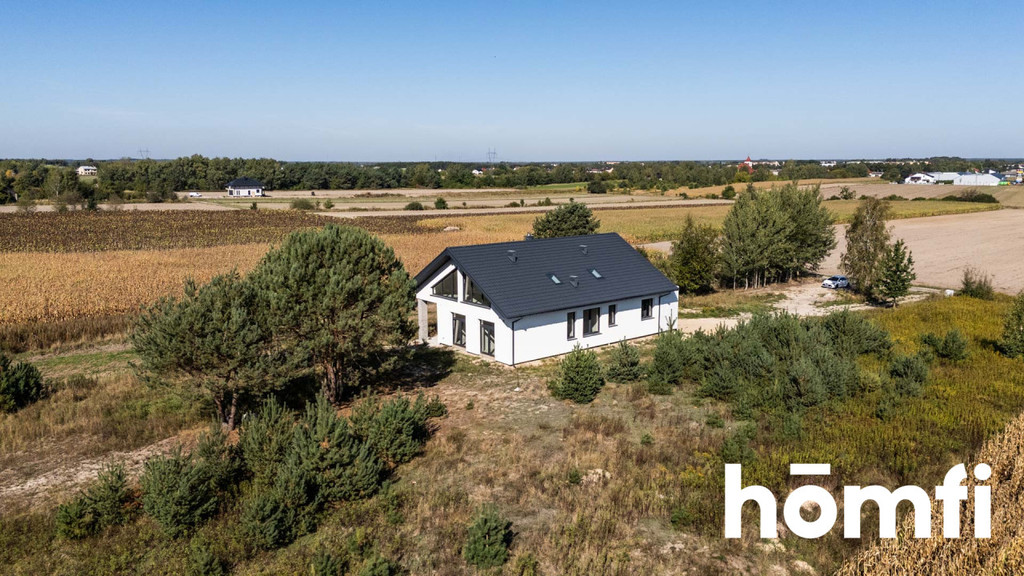 Dom 205 m², Zwoleń, Długa - zdjęcie 2