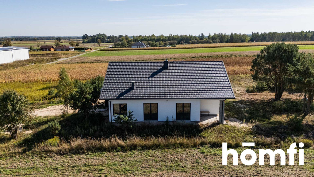 Dom 205 m², Zwoleń, Długa - zdjęcie 13