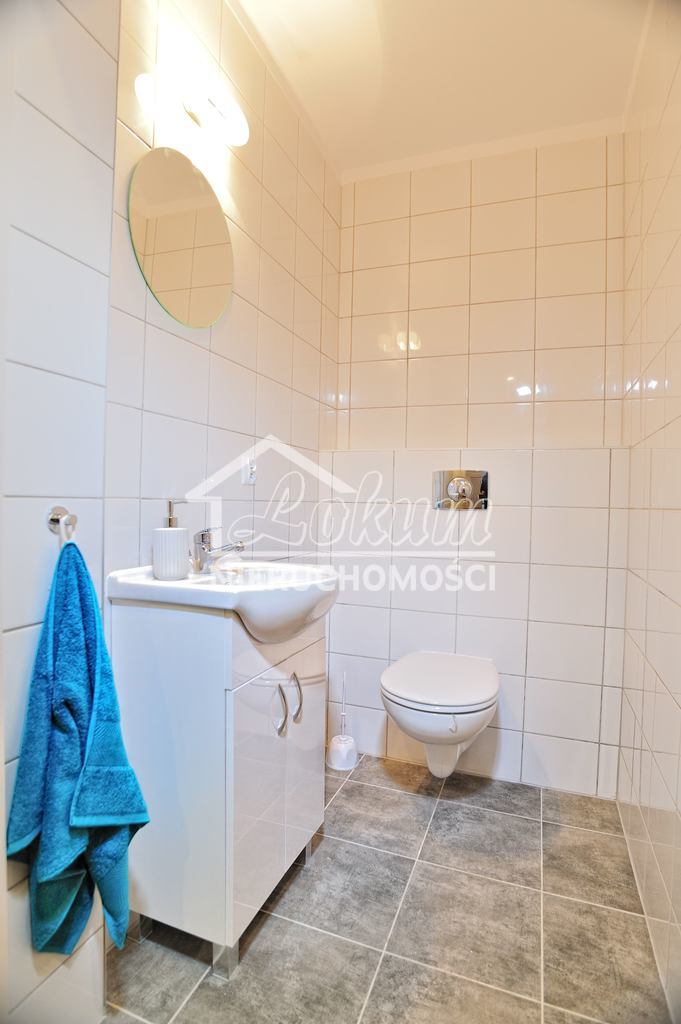 Mieszkanie 20&nbsp;m², Szczecin, Śródmieście, ks. Piotra Ściegiennego - zdjęcie 9