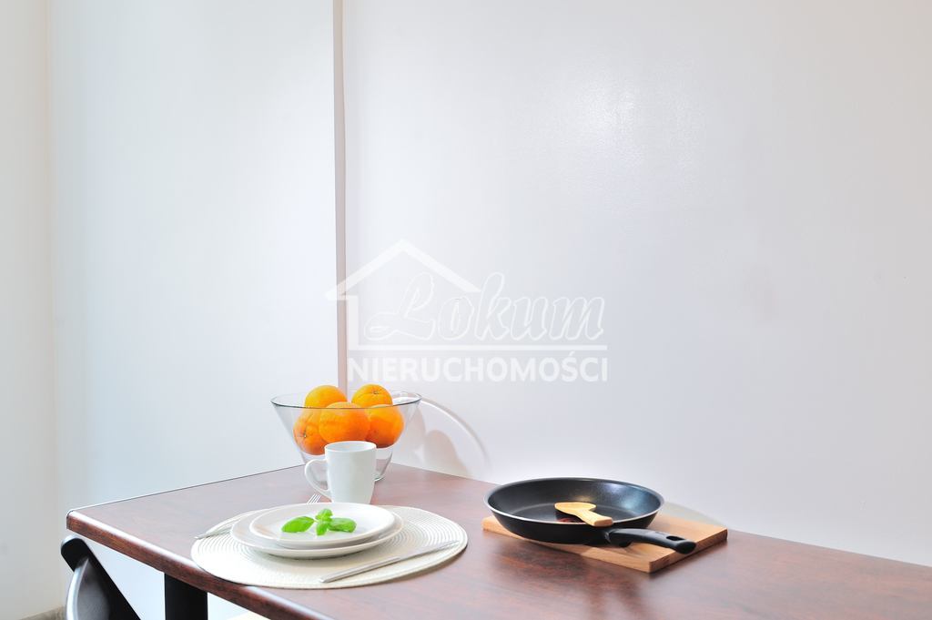 Mieszkanie 20&nbsp;m², Szczecin, Śródmieście, ks. Piotra Ściegiennego - zdjęcie 5