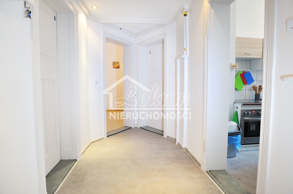 Mieszkanie 20&nbsp;m², Szczecin, Śródmieście, ks. Piotra Ściegiennego - zdjęcie 6