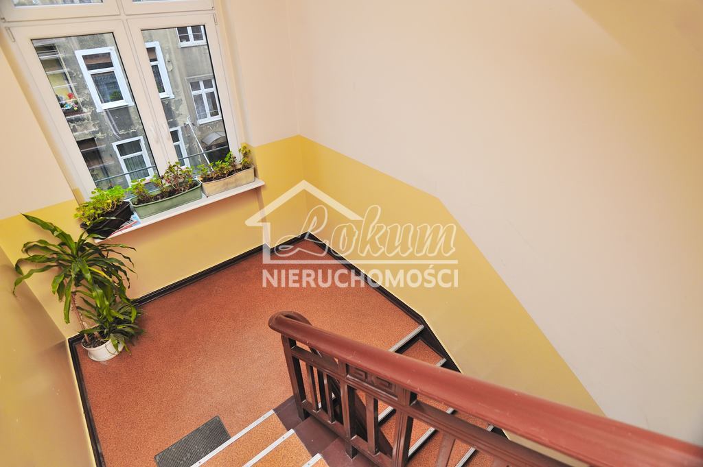 Mieszkanie 20&nbsp;m², Szczecin, Śródmieście, ks. Piotra Ściegiennego - zdjęcie 11