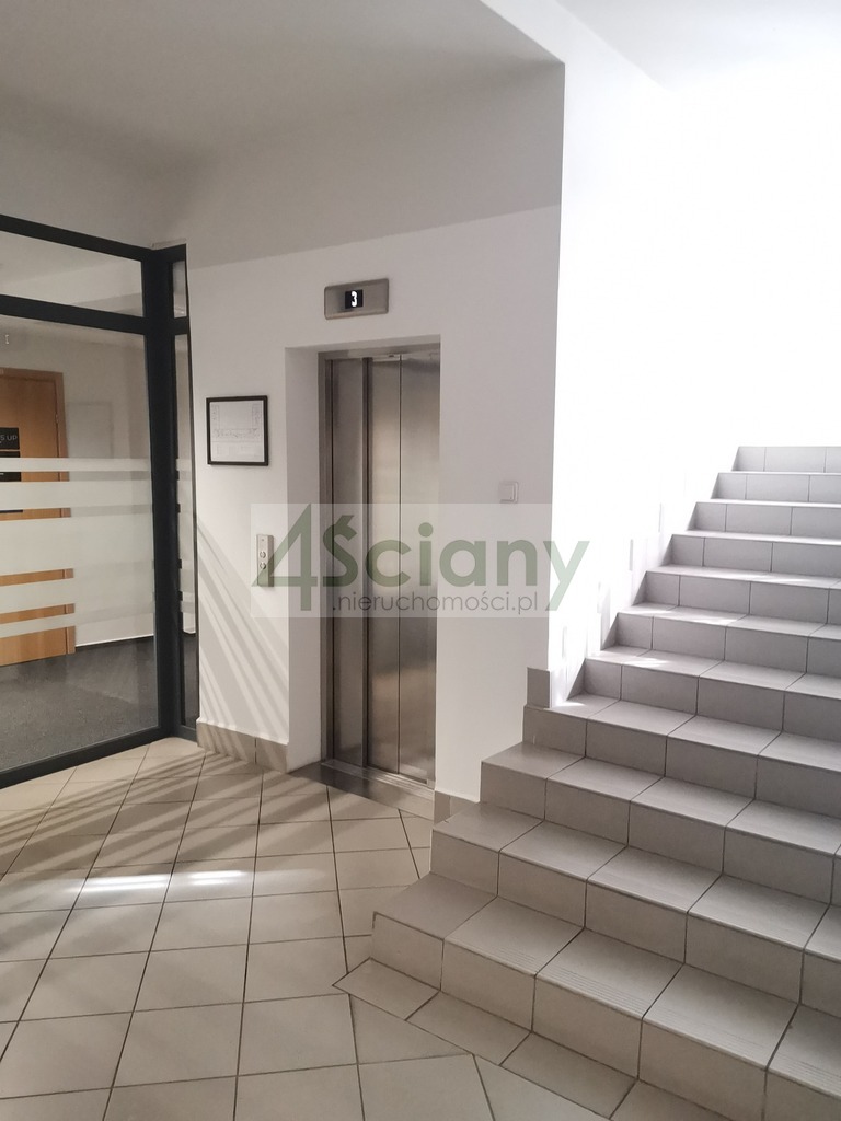 Lokal biurowy do wynajęcia, 39 m², Warszawa - zdjęcie 4